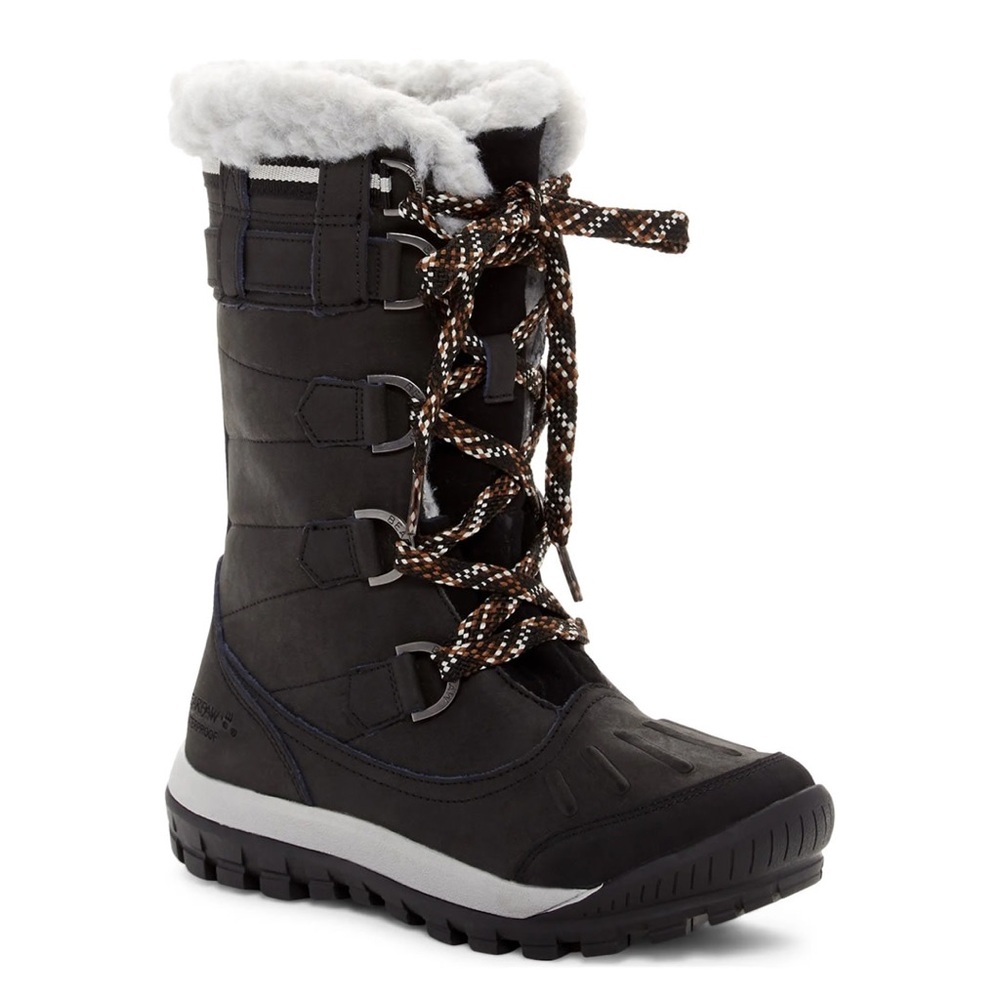 NWT Bearpaw Desdemona Waterproof Boots